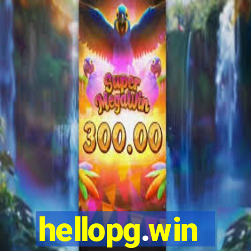 hellopg.win