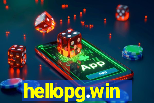 hellopg.win