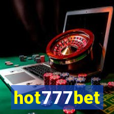 hot777bet