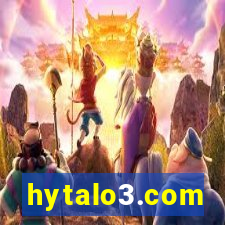 hytalo3.com