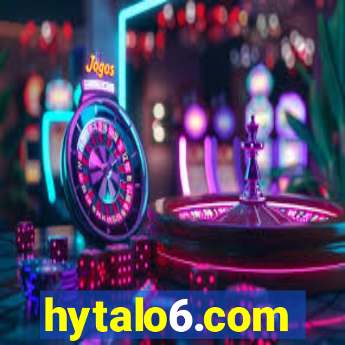 hytalo6.com