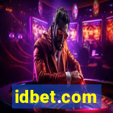 idbet.com