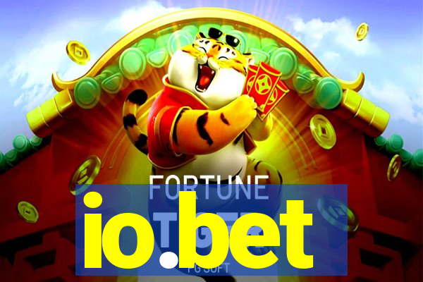 io.bet