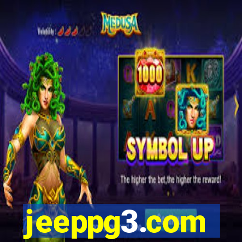 jeeppg3.com