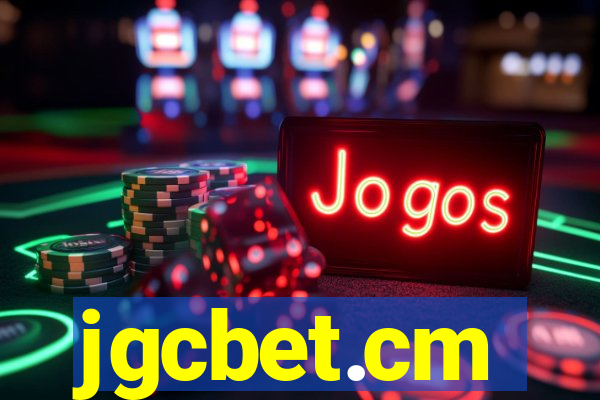 jgcbet.cm