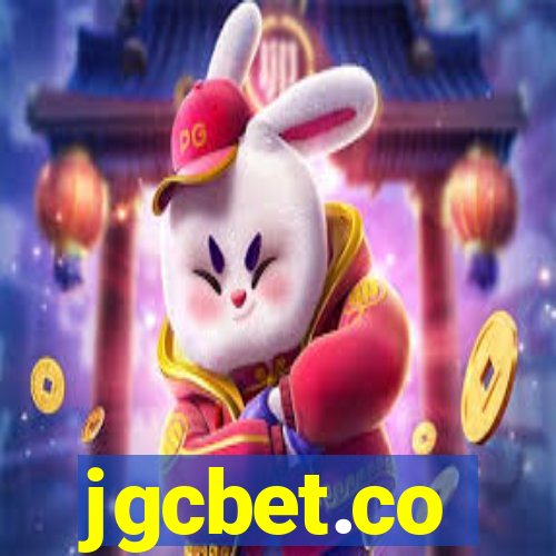 jgcbet.co