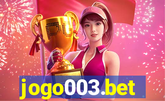 jogo003.bet