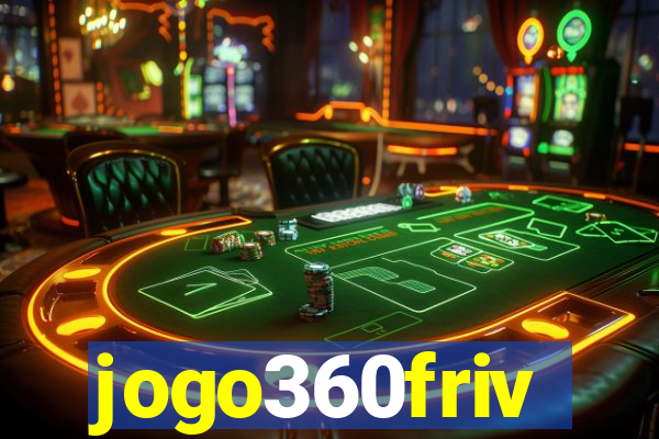 jogo360friv