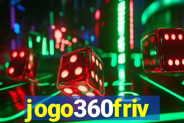 jogo360friv