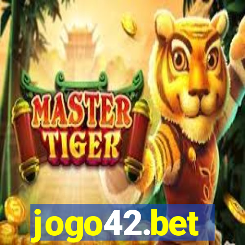 jogo42.bet