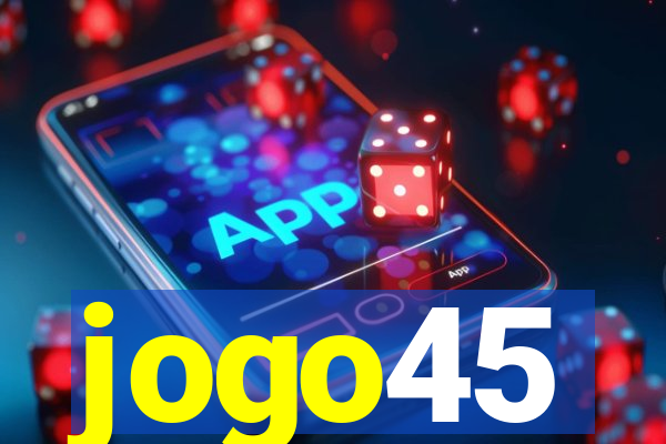 jogo45