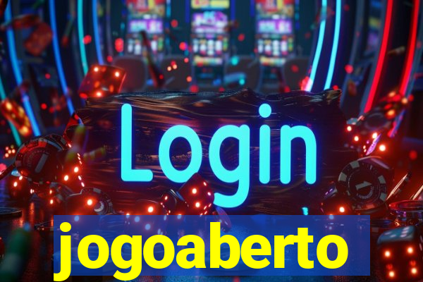 jogoaberto