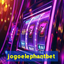 jogoelephantbet