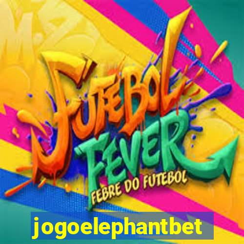 jogoelephantbet