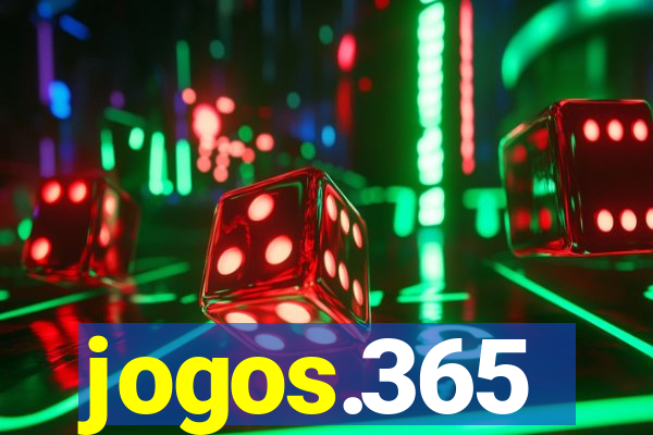 jogos.365