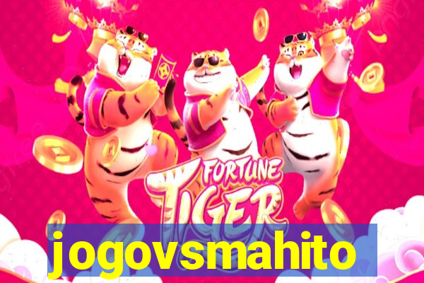 jogovsmahito