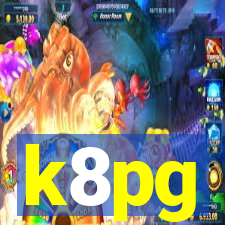 k8pg