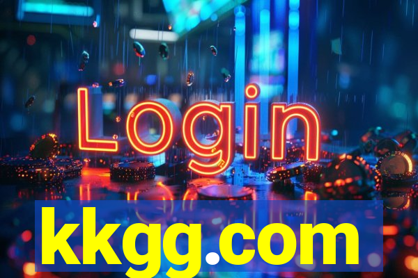 kkgg.com