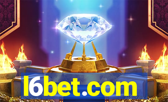 l6bet.com