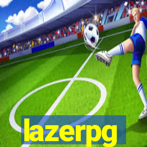 lazerpg