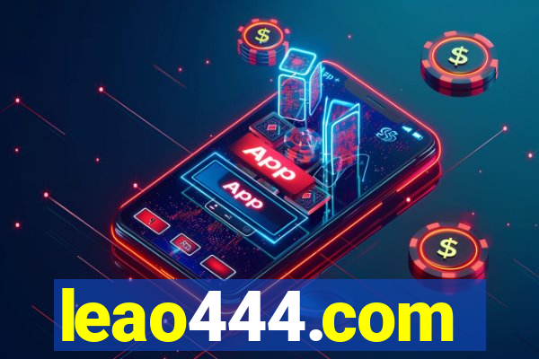 leao444.com