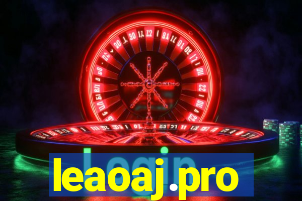 leaoaj.pro