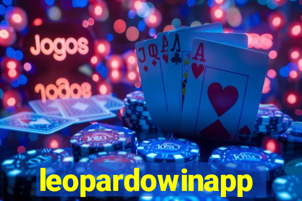 leopardowinapp