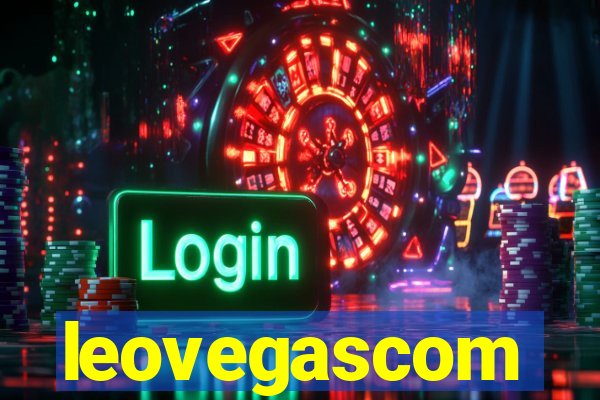 leovegascom