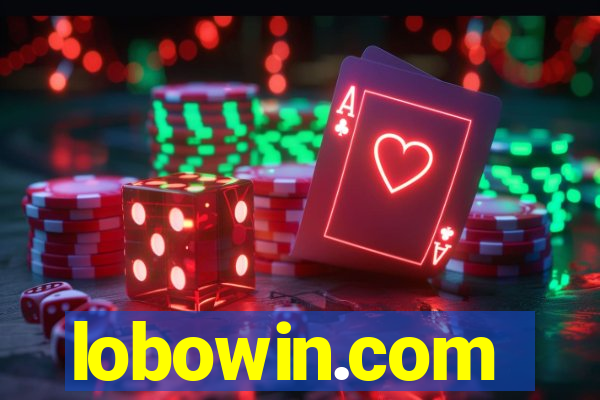 lobowin.com