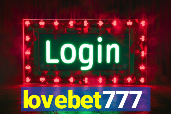 lovebet777