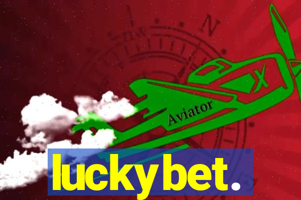 luckybet.