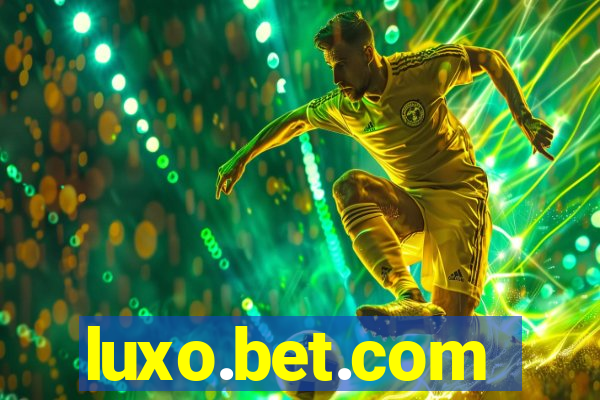 luxo.bet.com