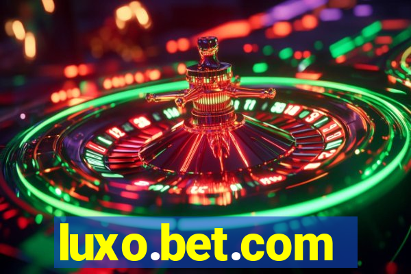 luxo.bet.com