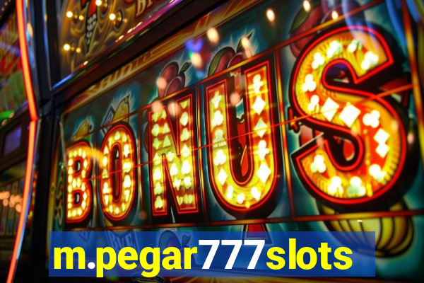 m.pegar777slots