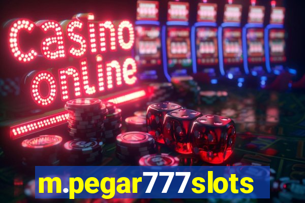 m.pegar777slots