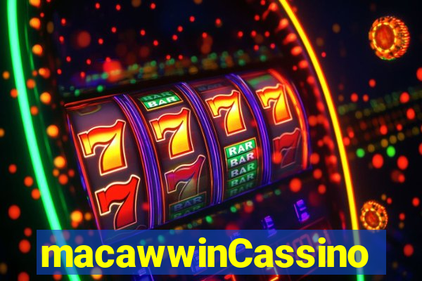 macawwinCassino