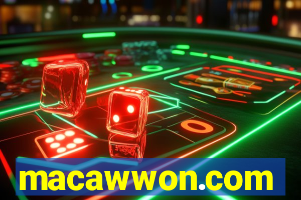 macawwon.com