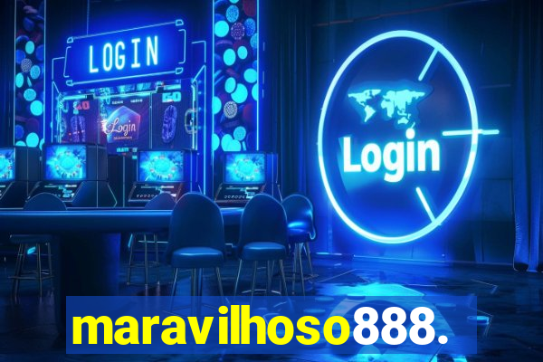 maravilhoso888.com