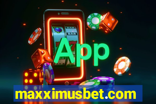 maxximusbet.com