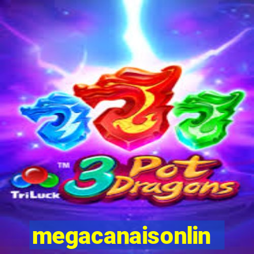 megacanaisonline