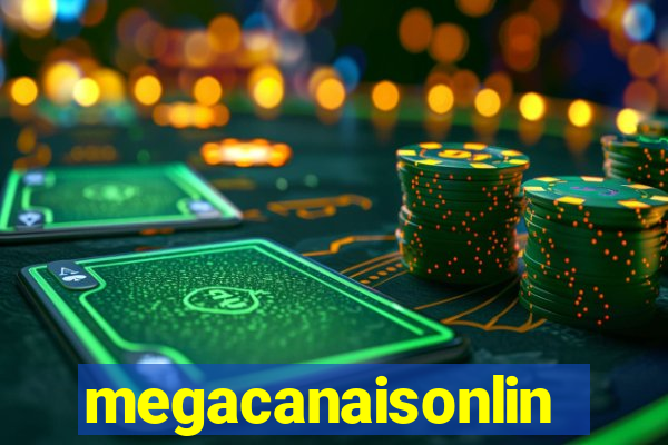 megacanaisonline