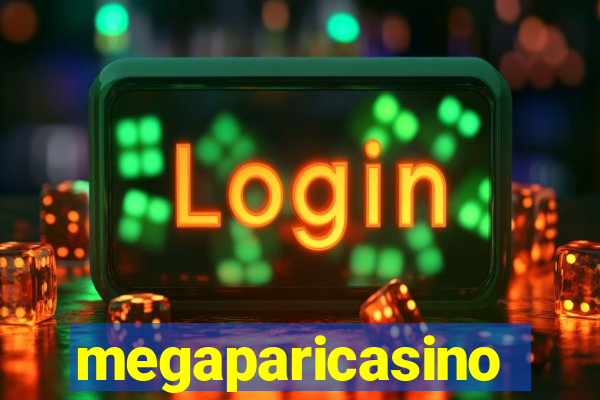 megaparicasino