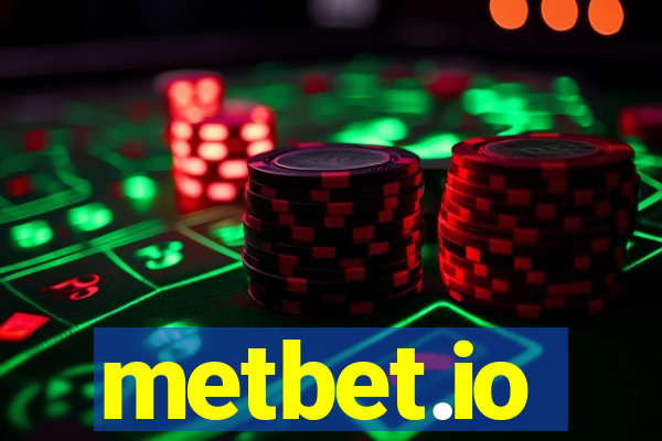 metbet.io