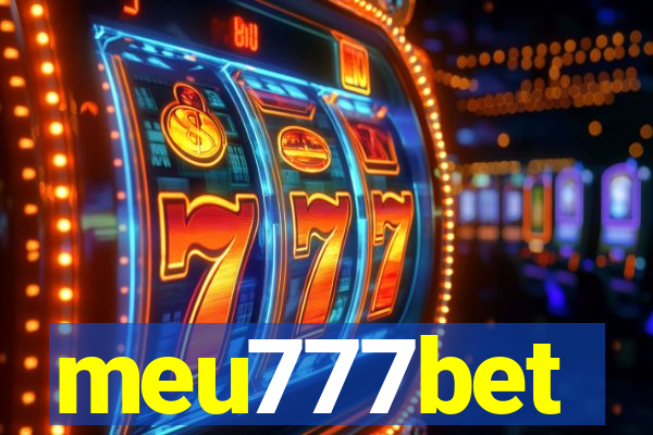 meu777bet