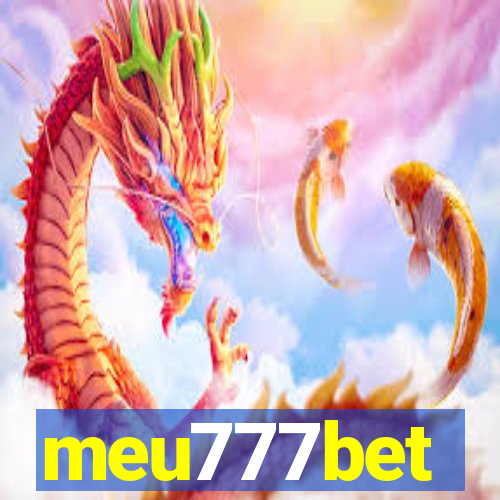 meu777bet