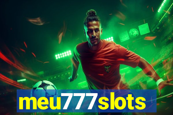 meu777slots