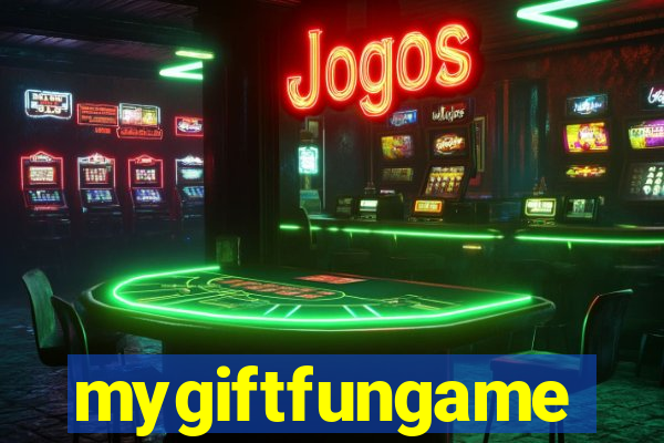 mygiftfungame