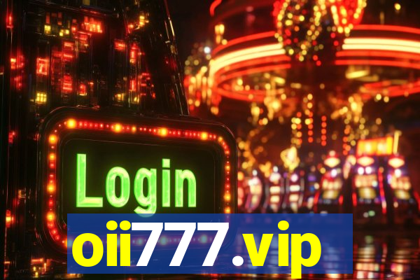 oii777.vip