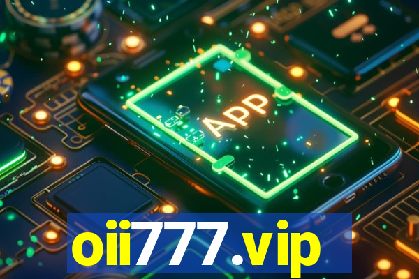 oii777.vip