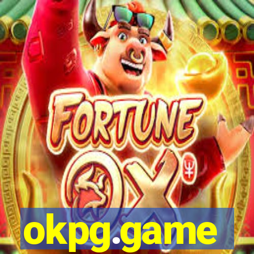 okpg.game